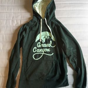 North Face “Grand Canyon” Hoodie
